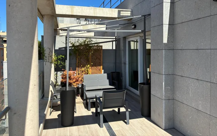 Ático en Calle de Azofra, 8, Las Tablas - Foto 11