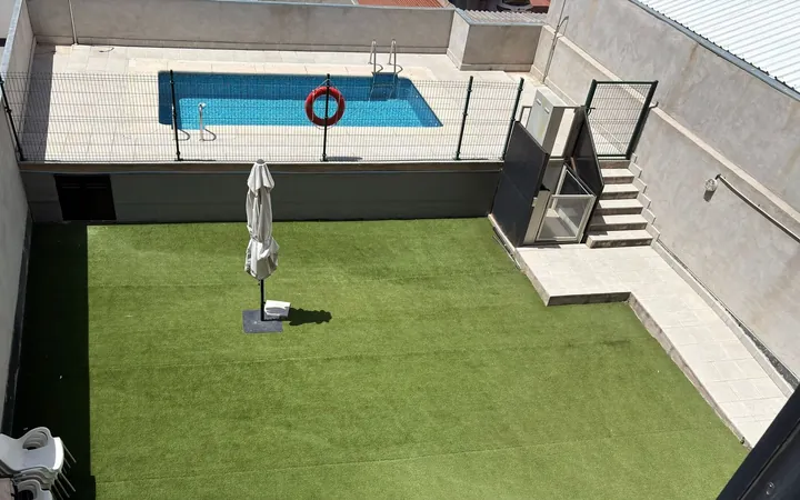 Piso en Calle Hermanos Machado, 12, Ventas - Foto 20