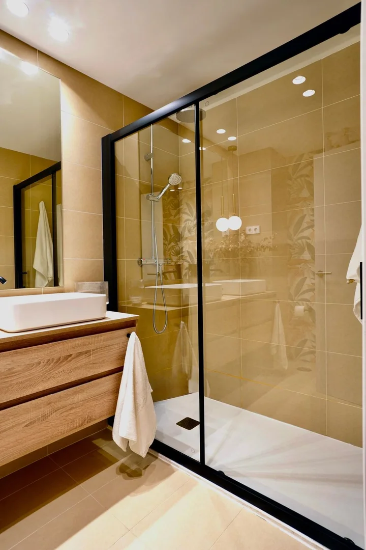 Piso en avenida de Manuel Fraga Iribarne, 47 - Foto 2