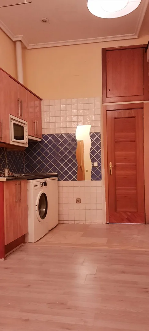 Estudio en calle de Santa Lucía, 2 - Foto 6