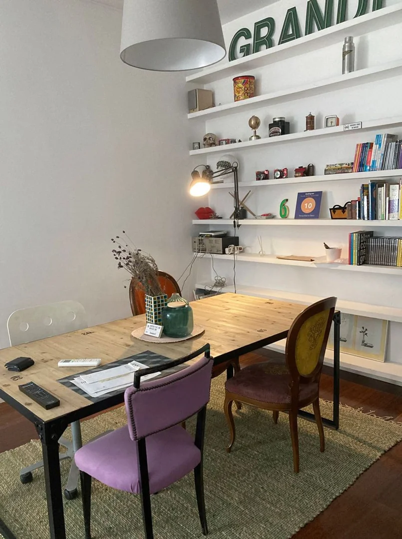 Estudio en Calle de los Señores de Luzón, 4, Palacio - Foto 4