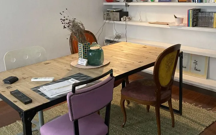 Estudio en Calle de los Señores de Luzón, 4, Palacio - Foto 4