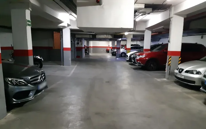Piso en Calle de Lérida, 25, Cuatro Caminos - Foto 15