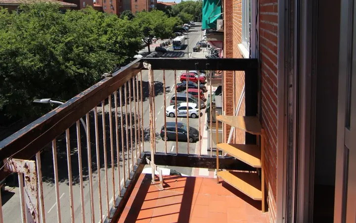 Piso en San Herculano, Canillejas - Foto 32