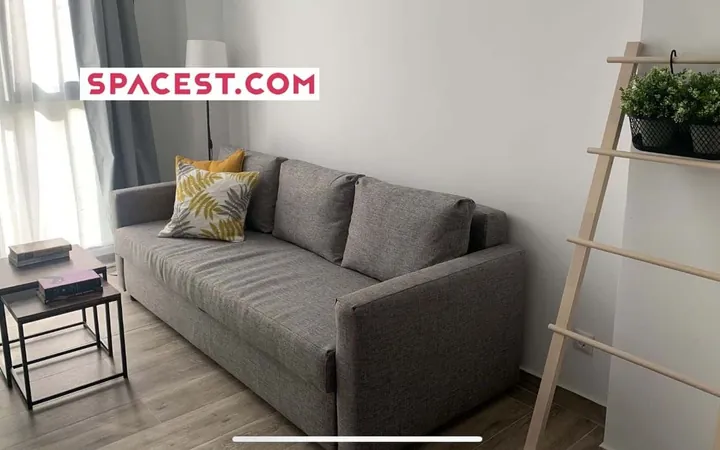 Piso en Calle de Purchena, 67, Apóstol Santiago - Foto 1