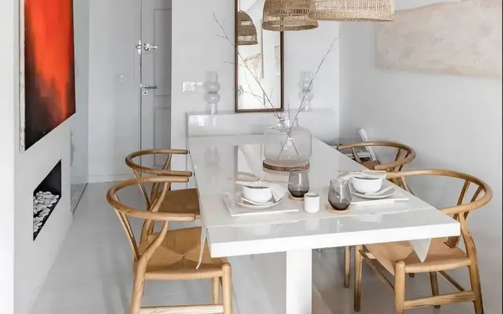 Apartamento en  Madrid Capital - Foto 5