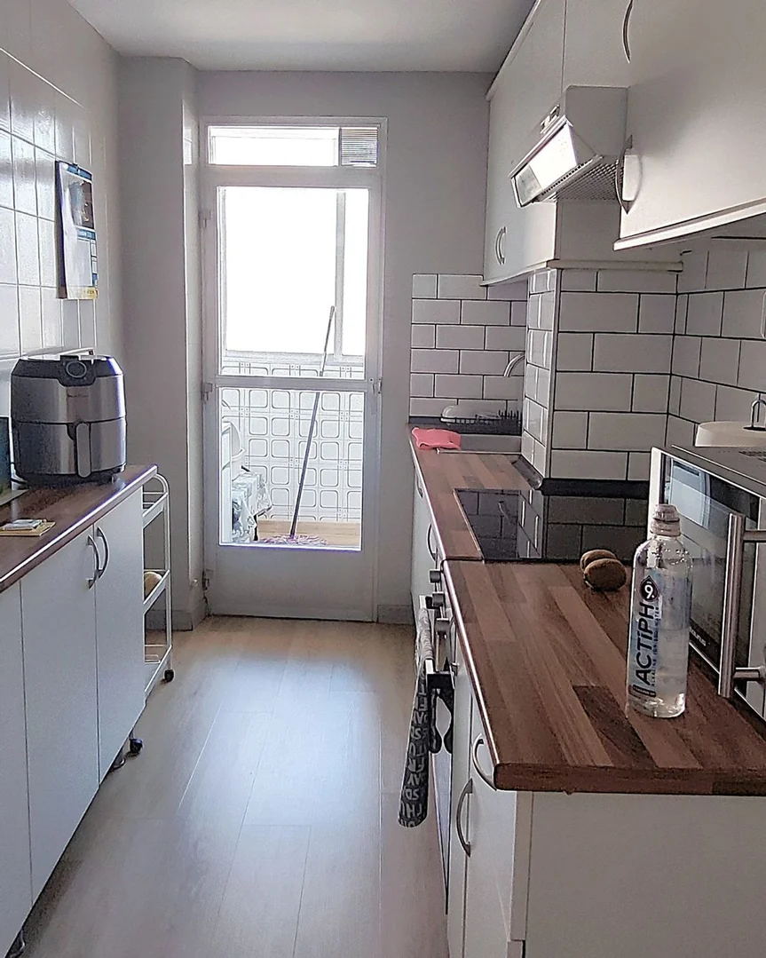 Piso en Calle de la Gaviota, 32, Vista Alegre - Foto 9