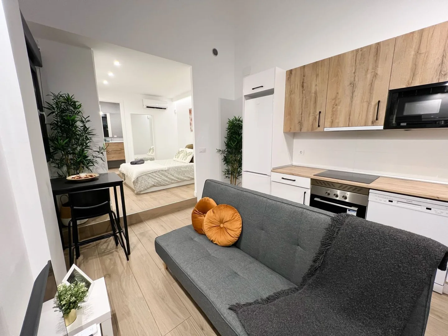 Estudio en Calle Felipe Díaz, 2, Almendrales - Foto 3