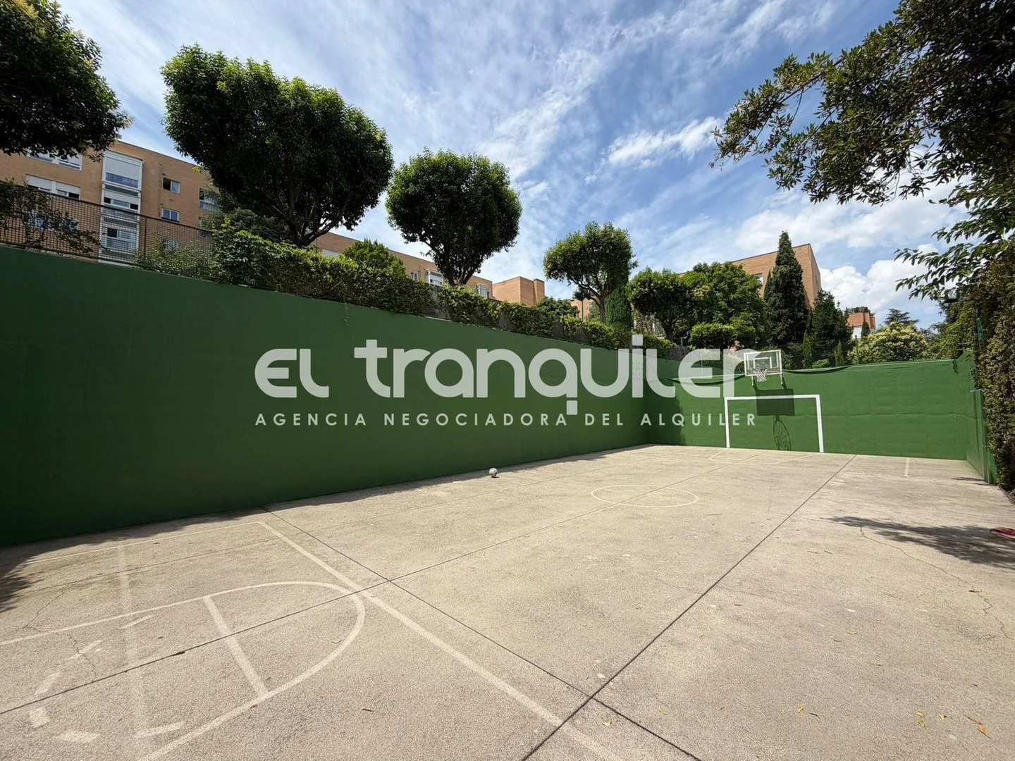 Piso en Calle de el Algabeño, 79, Conde Orgaz-Piovera - Foto 22