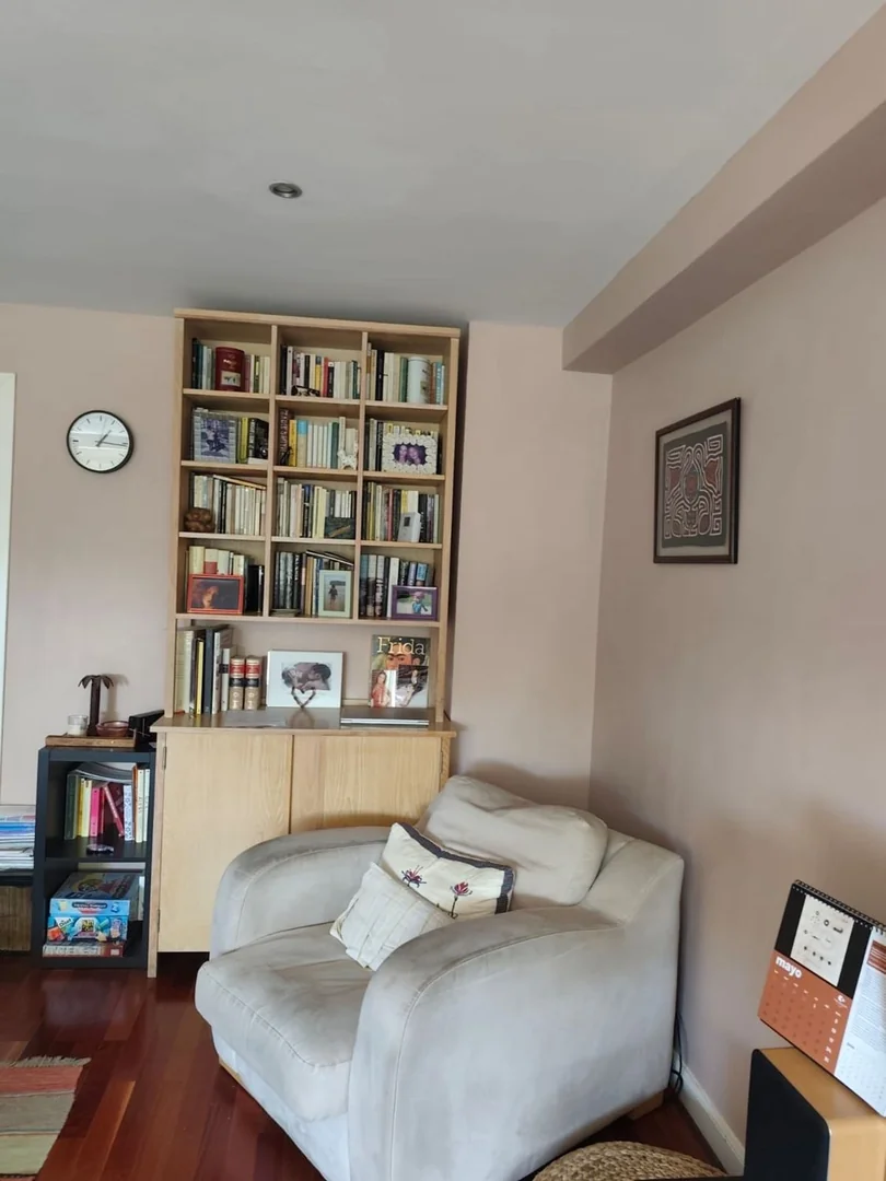 Piso en Calle Soto Hidalgo, 10, Alameda de Osuna - Foto 3