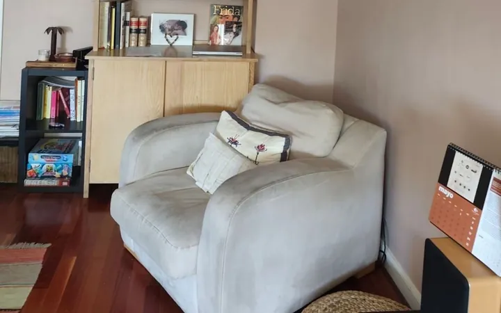 Piso en Calle Soto Hidalgo, 10, Alameda de Osuna - Foto 3