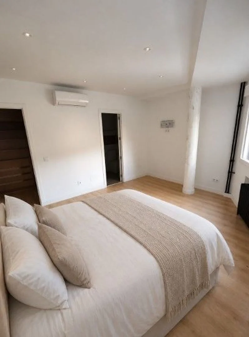 Piso en Calle de la Infanta Mercedes, 67 , bl.2, Cuzco-Castillejos - Foto 2