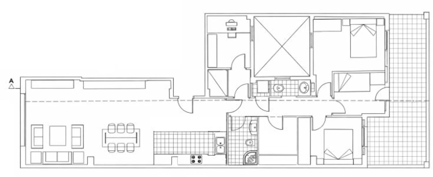 Piso en calle de Formentera, 38 - Foto 41