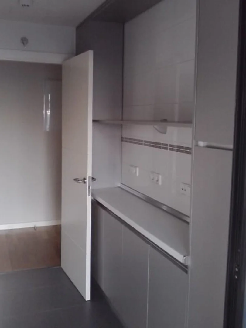 Piso en Avenida de las Suertes, 55, Ensanche de Vallecas - La Gavia - Foto 4