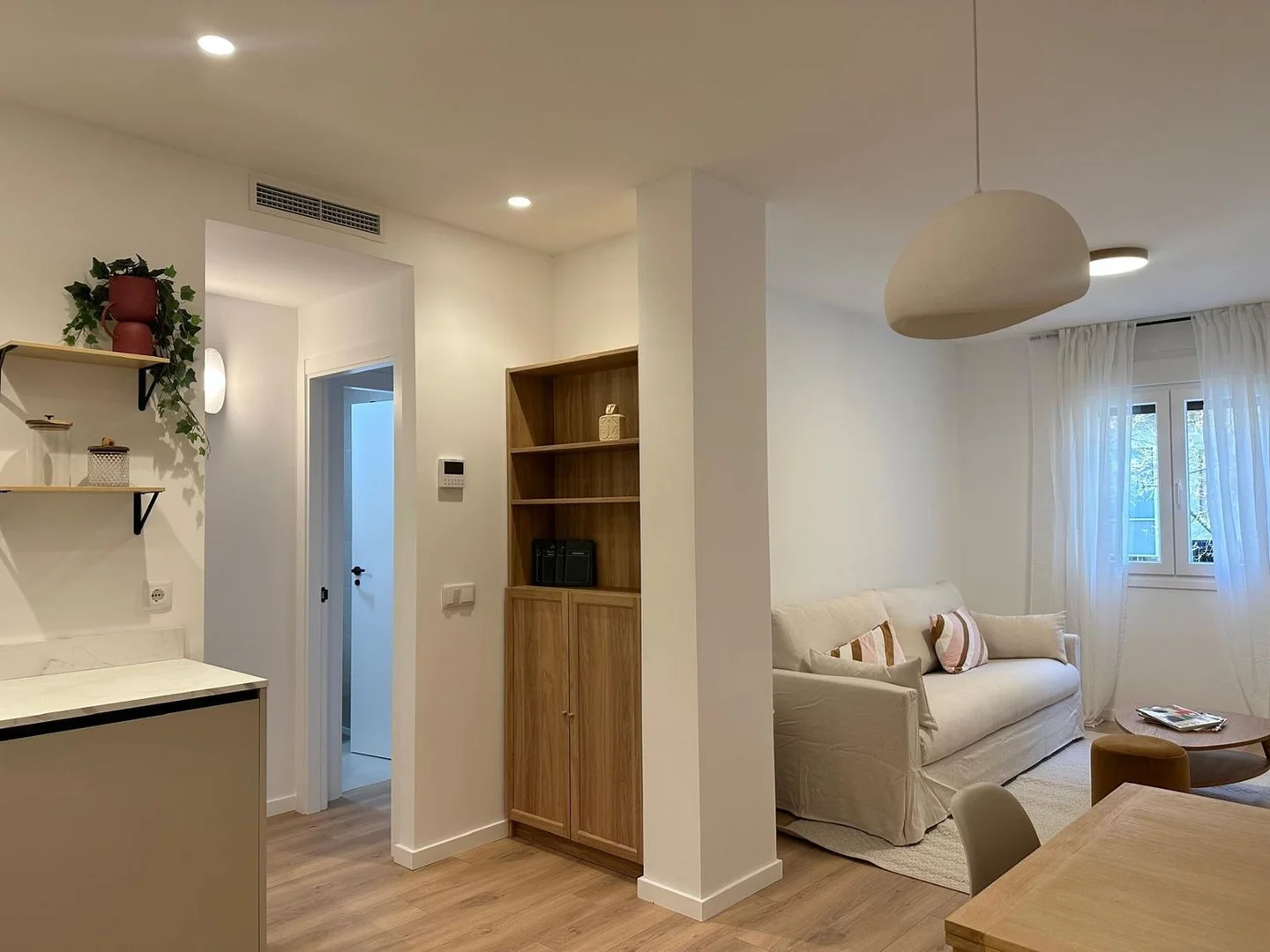 Piso en calle de Bravo Murillo, 217 - Foto 4