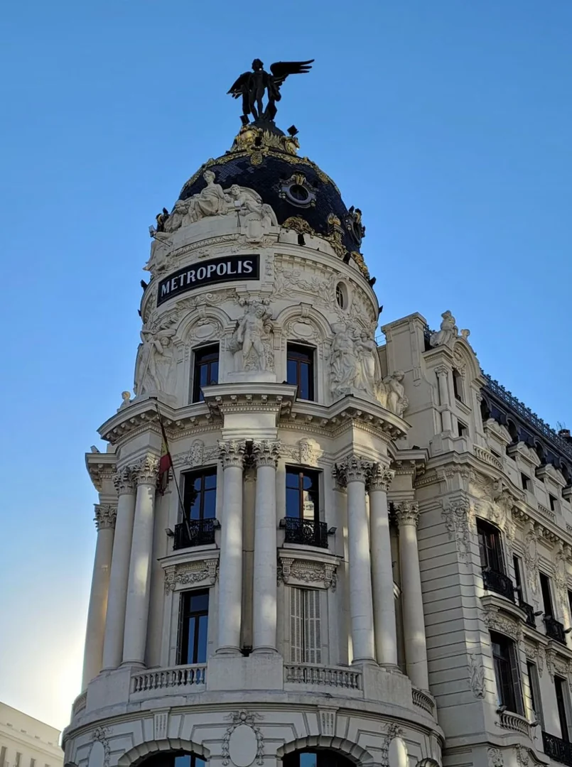 Estudio en Paseo del Pintor Rosales, Argüelles - Foto 15