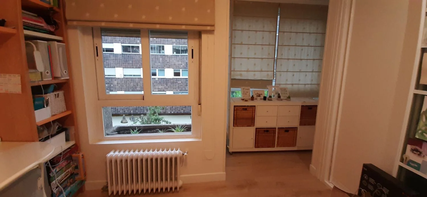 Piso en calle del Doctor Juan José López Ibor, 29 - Foto 21