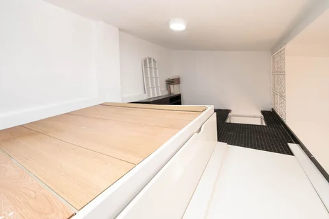 Ático en Barrio Salvador - Foto 8