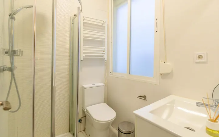 Piso en Calle del Ave María, 27, Lavapiés-Embajadores - Foto 17