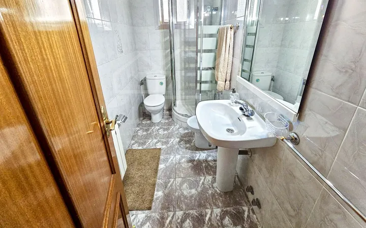 Piso en Calle del Príncipe de Vergara, Nueva España - Foto 28