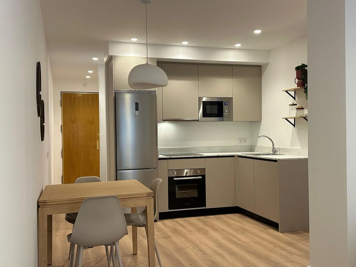 Piso en calle de Bravo Murillo, 217 - Foto 15