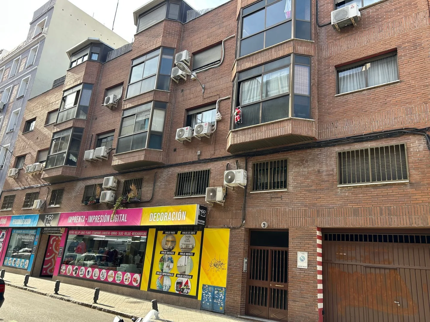 Piso en Calle de las Margaritas, 3, Berruguete - Foto 33