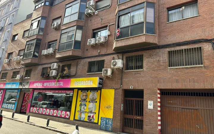 Piso en Calle de las Margaritas, 3, Berruguete - Foto 33