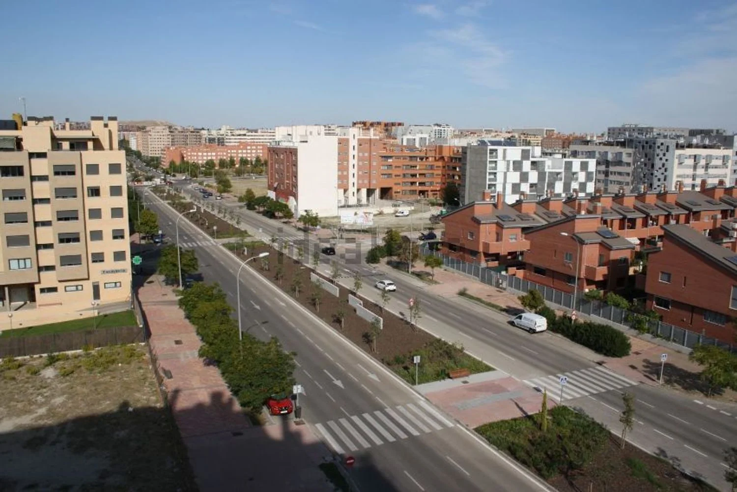 Piso en Avenida de la Gavia, 90 -92, Ensanche de Vallecas - La Gavia - Foto 3