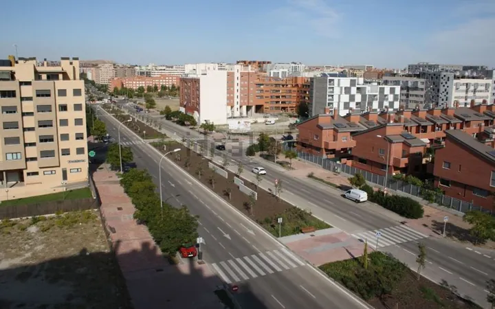 Piso en Avenida de la Gavia, 90 -92, Ensanche de Vallecas - La Gavia - Foto 3