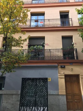 Piso en calle Justiniano, 7 - Foto 25