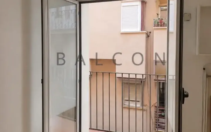 Piso en  Barcelona Capital - Foto 15