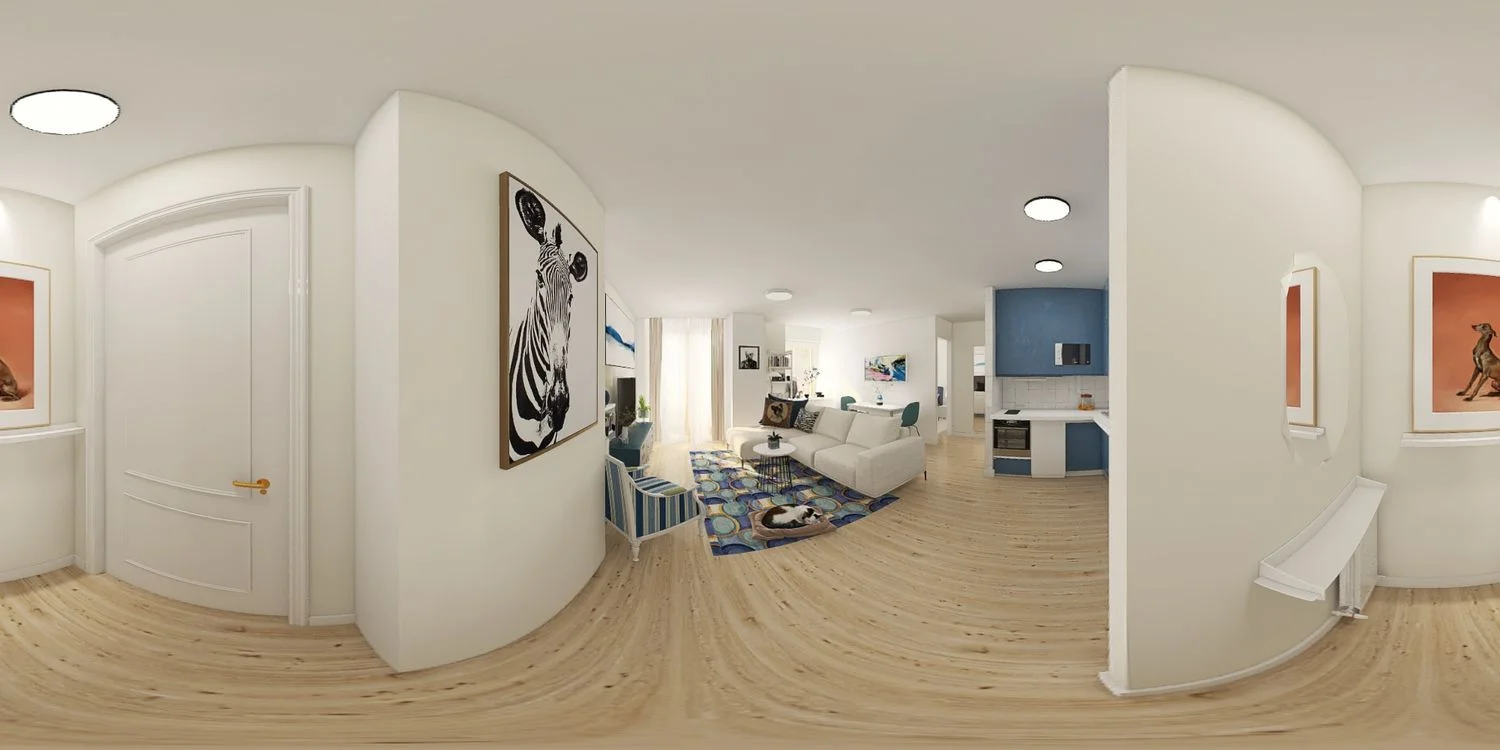 Piso en calle Víctor Andrés Belaunde, 48 - Foto 22