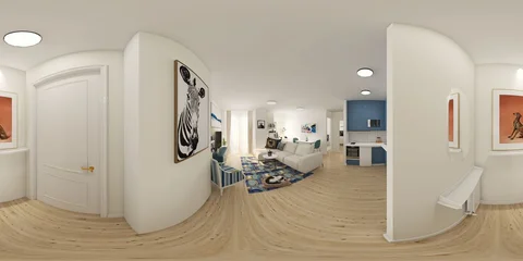 Piso en calle Víctor Andrés Belaunde, 48 - Foto 22