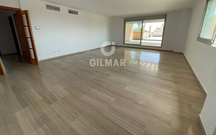 Ático en Centro (Málaga), Málaga - Foto 1