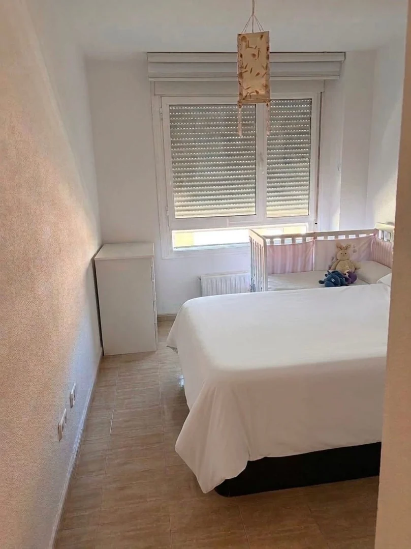 Piso en Calle de Peñaranda de Bracamonte, 22, Ensanche de Vallecas - La Gavia - Foto 6