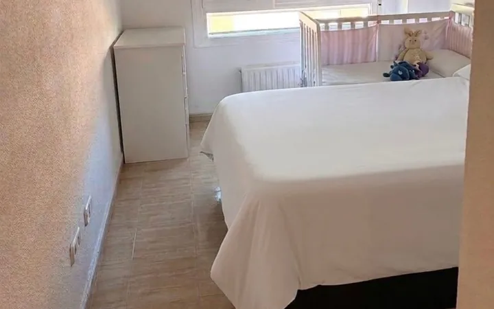 Piso en Calle de Peñaranda de Bracamonte, 22, Ensanche de Vallecas - La Gavia - Foto 6