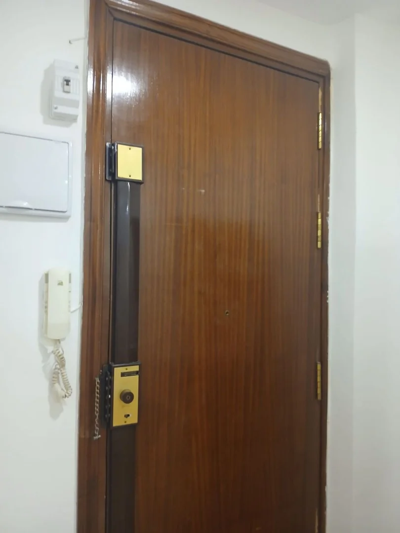 Piso en Calle del General Pardiñas, 44, Lista - Foto 34