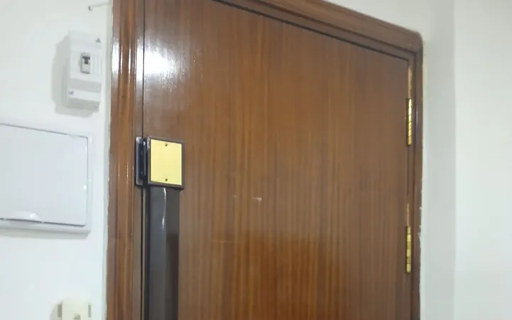 Piso en Calle del General Pardiñas, 44, Lista - Foto 34