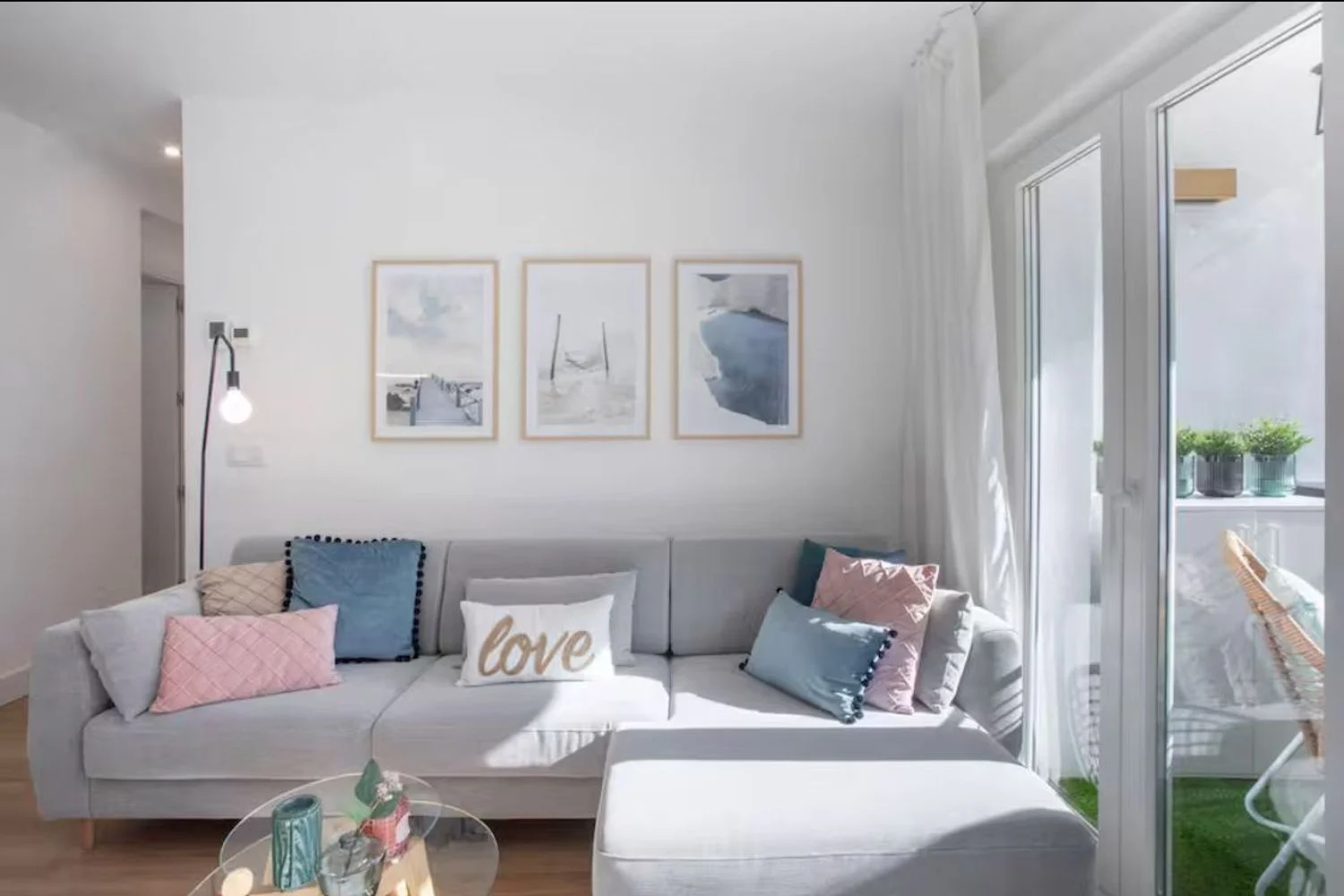 Piso en Barrio Pinar del Rey - Foto 32