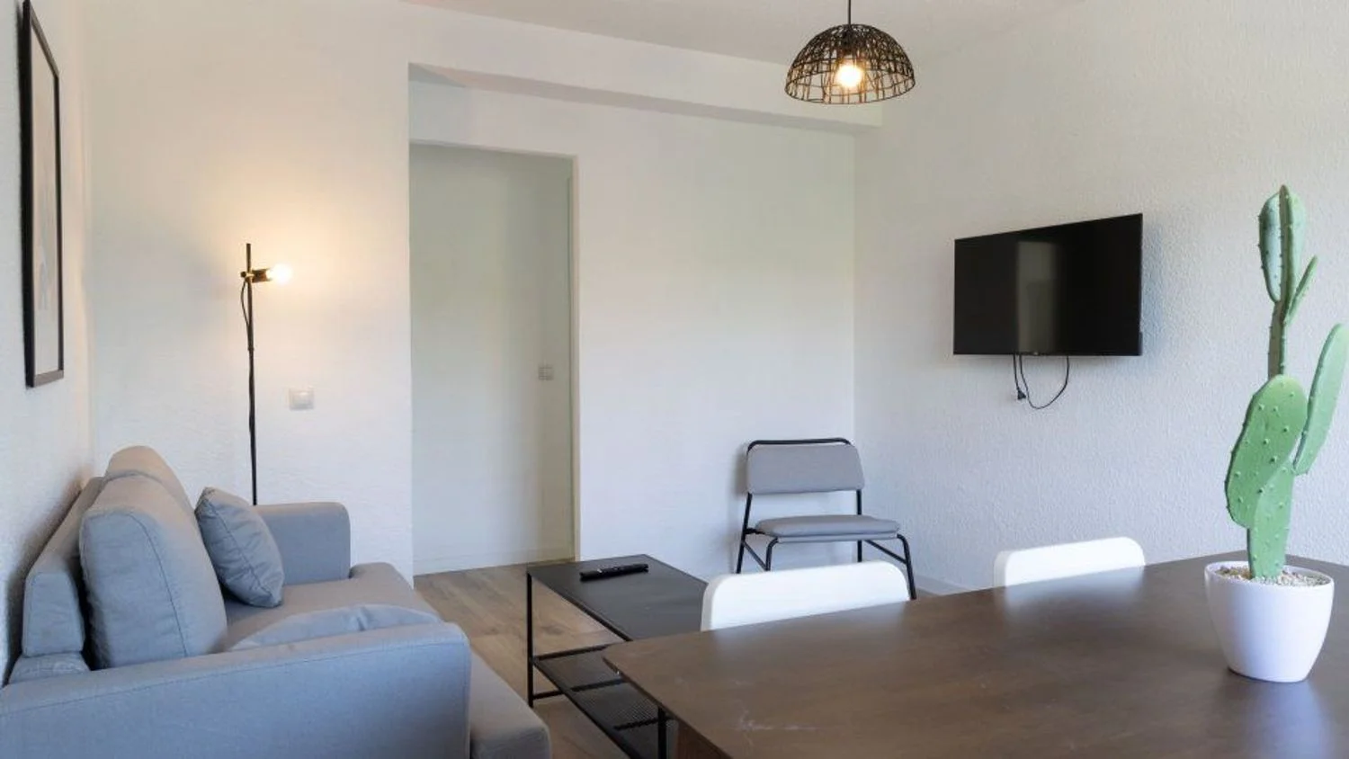 Piso en Barrio Entrevías - Foto 2