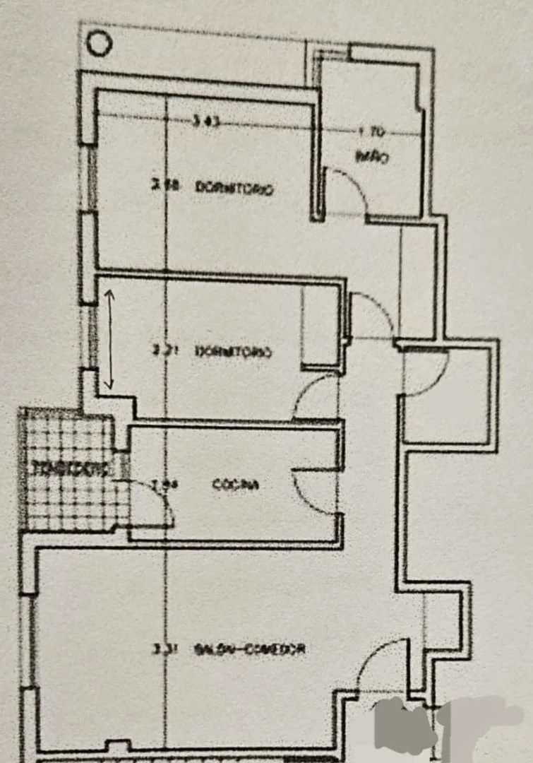 Piso en  Avenida de los Arces 17 - Foto 4