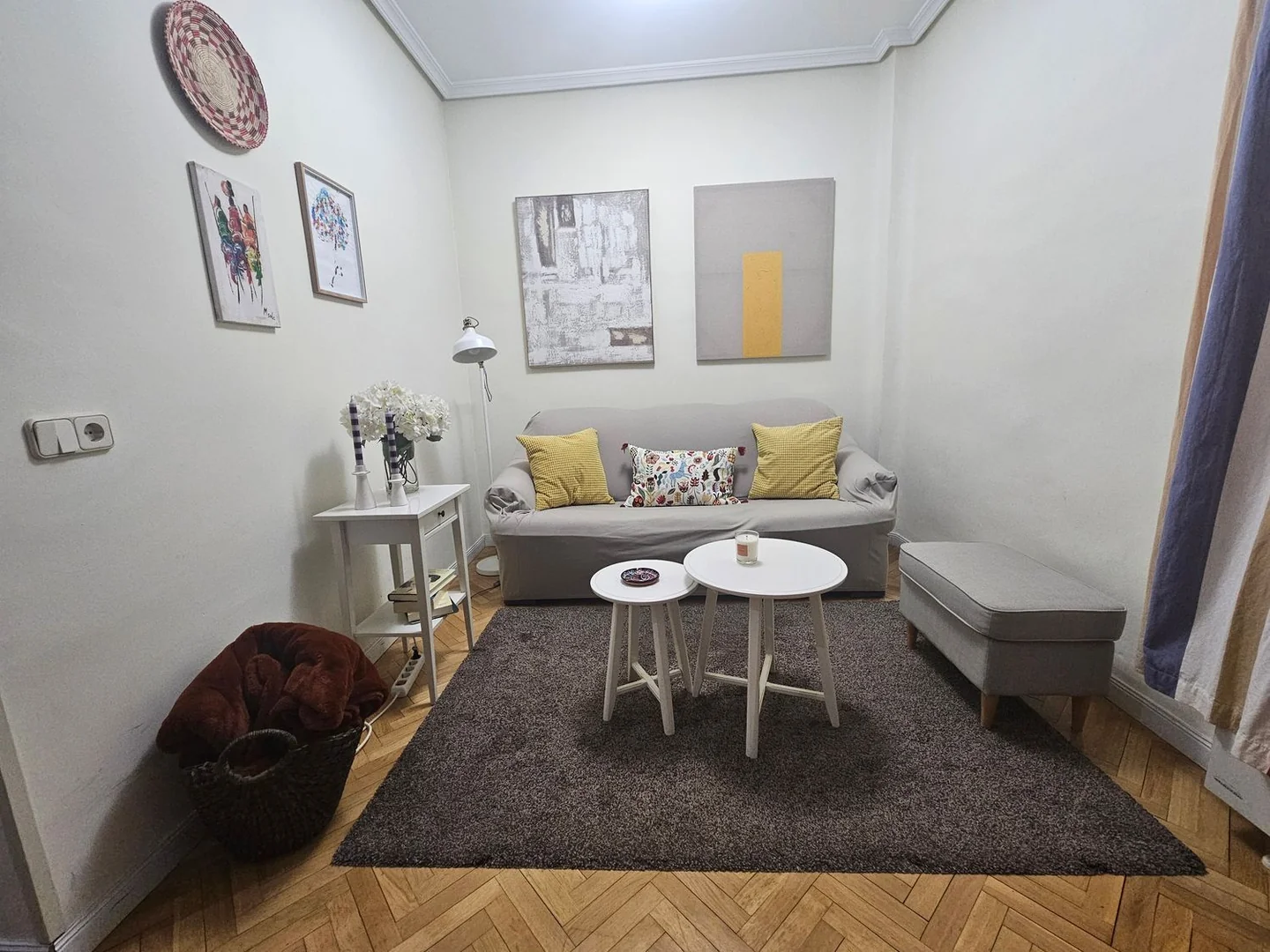 Piso en Calle de José Ortega y Gasset, 86, Lista - Foto 21