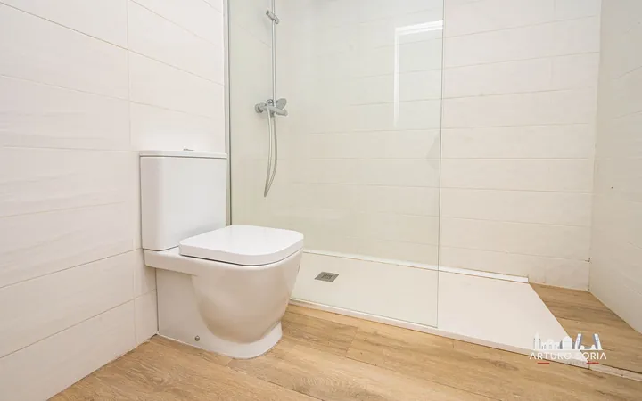 Estudio en Calle de Arturo Soria, Concepción - Foto 20