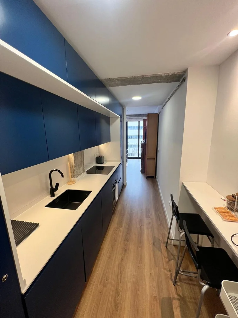 Piso en paseo de la Castellana, 190 - Foto 7