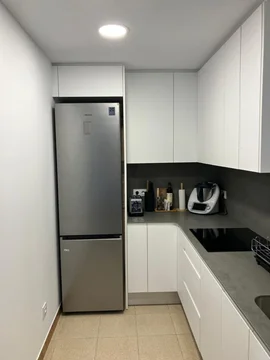 Ático en calle de Manuel de Falla, 24 - Foto 11