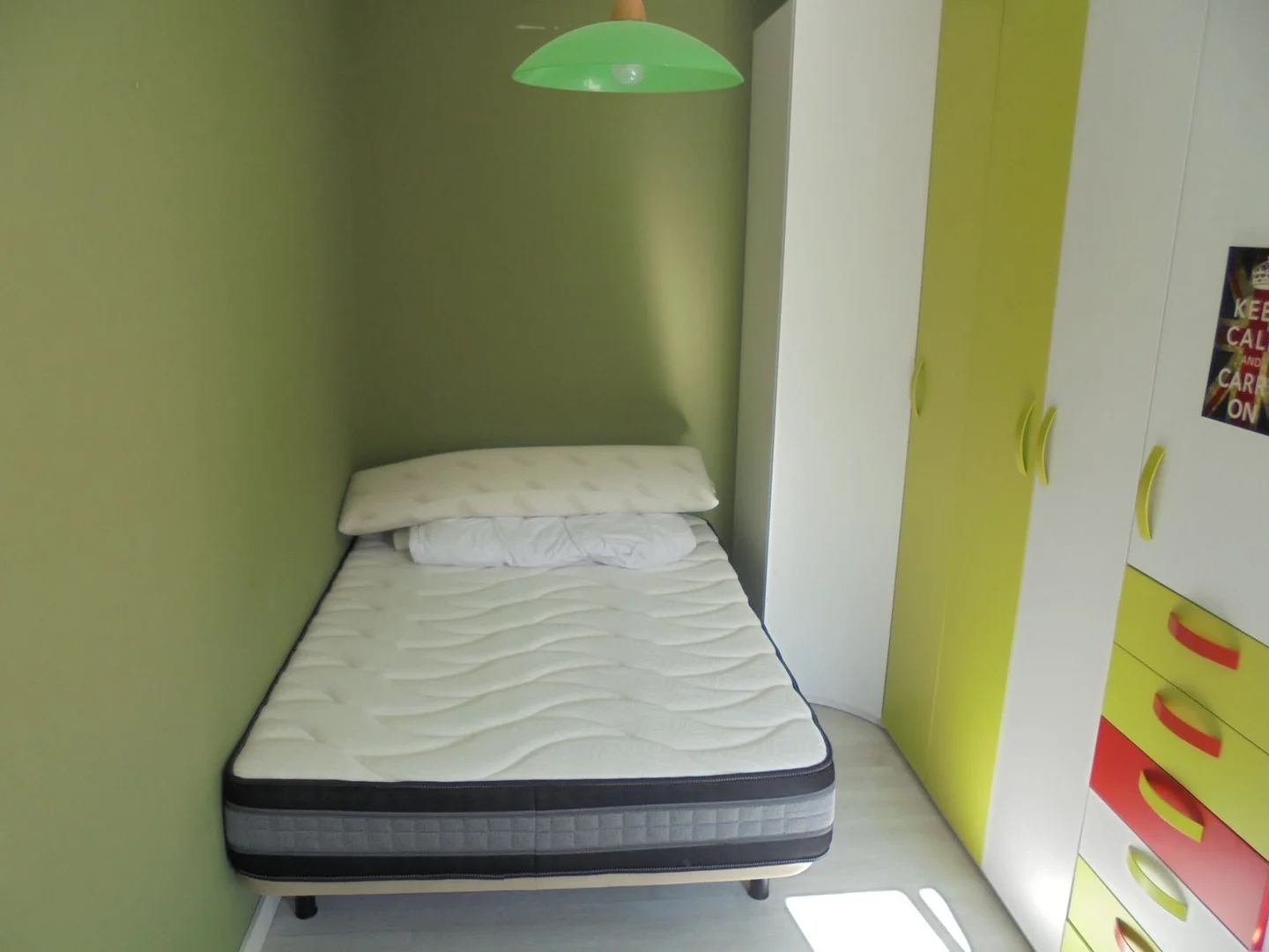 Piso en calle Pradena De Rincón, 23 - Foto 7