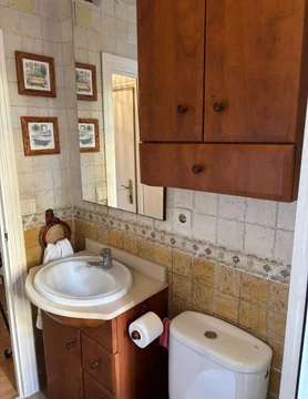 Piso en Barrio Pinar del Rey - Foto 15