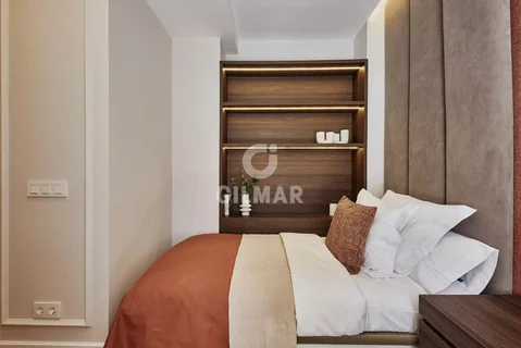 Piso en Lista, Madrid - Foto 8