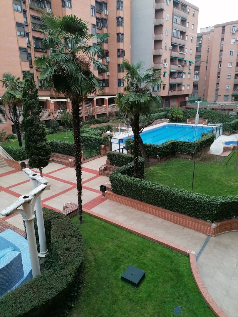 Piso en calle de Téllez, 15 - Foto 18