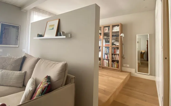Piso en Sant Gervasi - Galvany, Sant Gervasi - Galvany - Foto 10